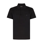 EMPORIO ARMANI CAPSULE T-shirts and Polos Blue EM001146AF13742UB118-P25