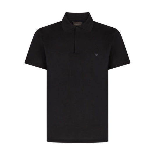 EMPORIO ARMANI CAPSULE T-shirts and Polos Blue EM001146AF13742UB118-P25