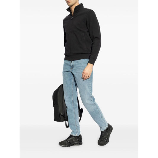 EMPORIO ARMANI CAPSULE Sweaters Blue EM000944AF13358UB118-P25