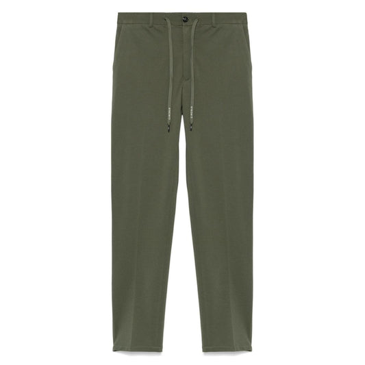 Circolo 1901 Trousers Green CN46671108-P25