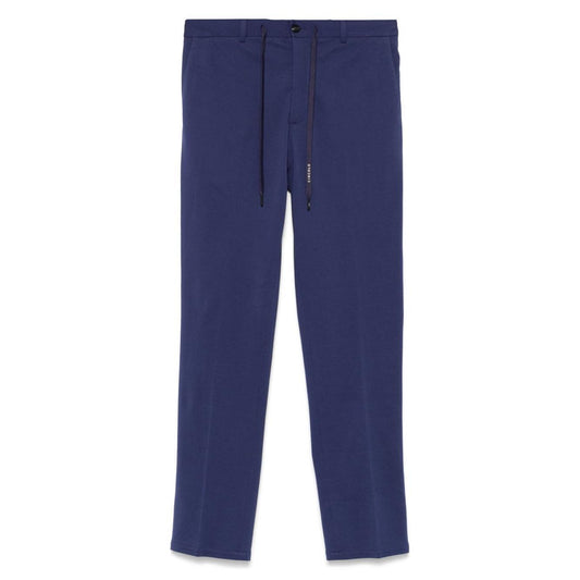 Circolo 1901 Trousers Blue CN46671022-P25