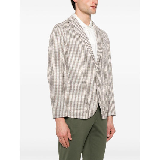 Circolo 1901 Jackets Beige CN486019135-P25