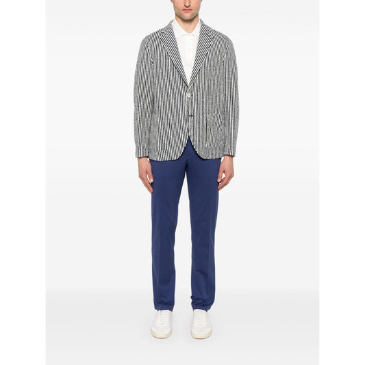Circolo 1901 Jackets Blue CN486319559-P25