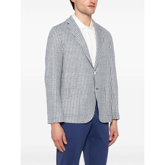 Circolo 1901 Jackets Blue CN486019558-P25