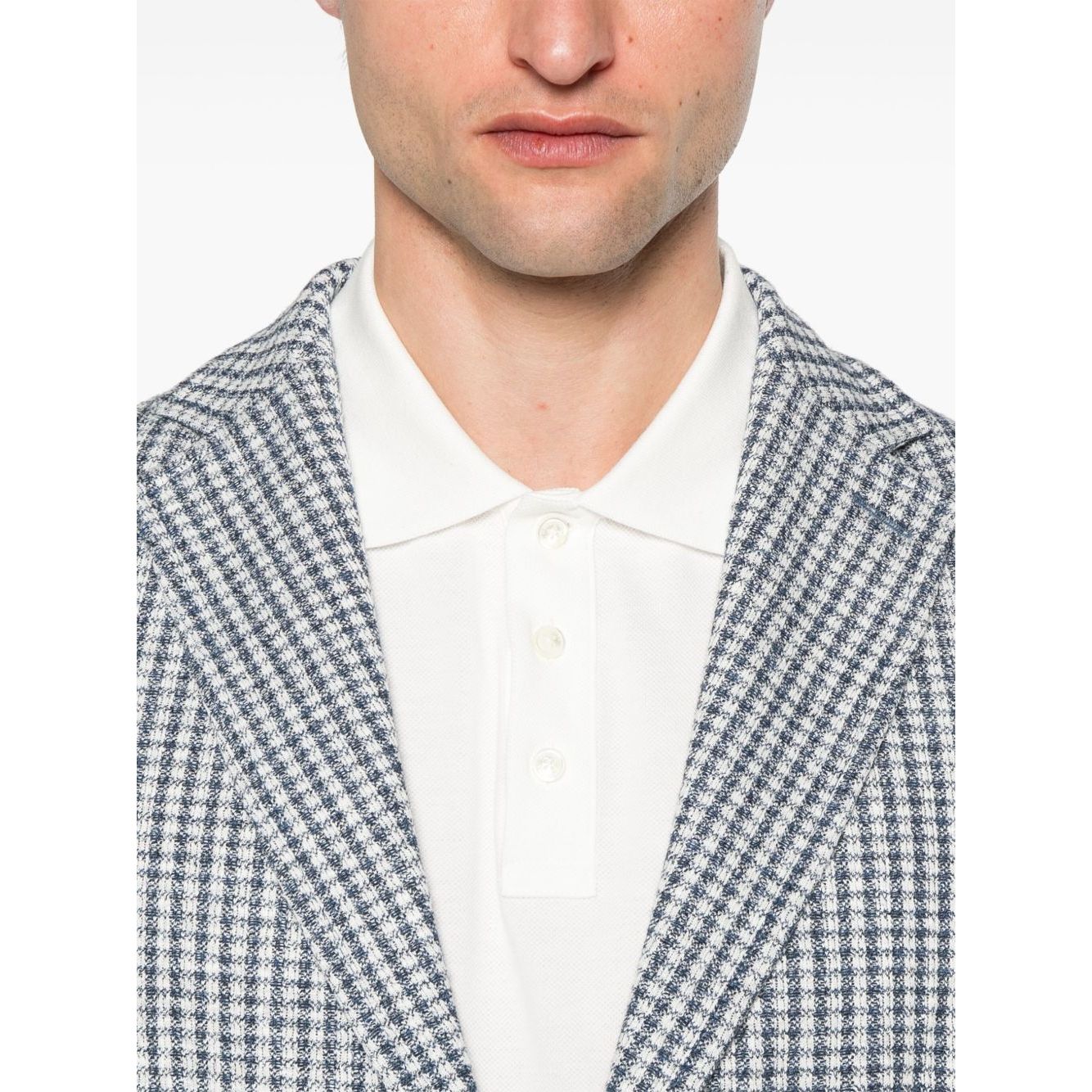 Circolo 1901 Jackets Blue