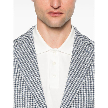 Circolo 1901 Jackets Blue