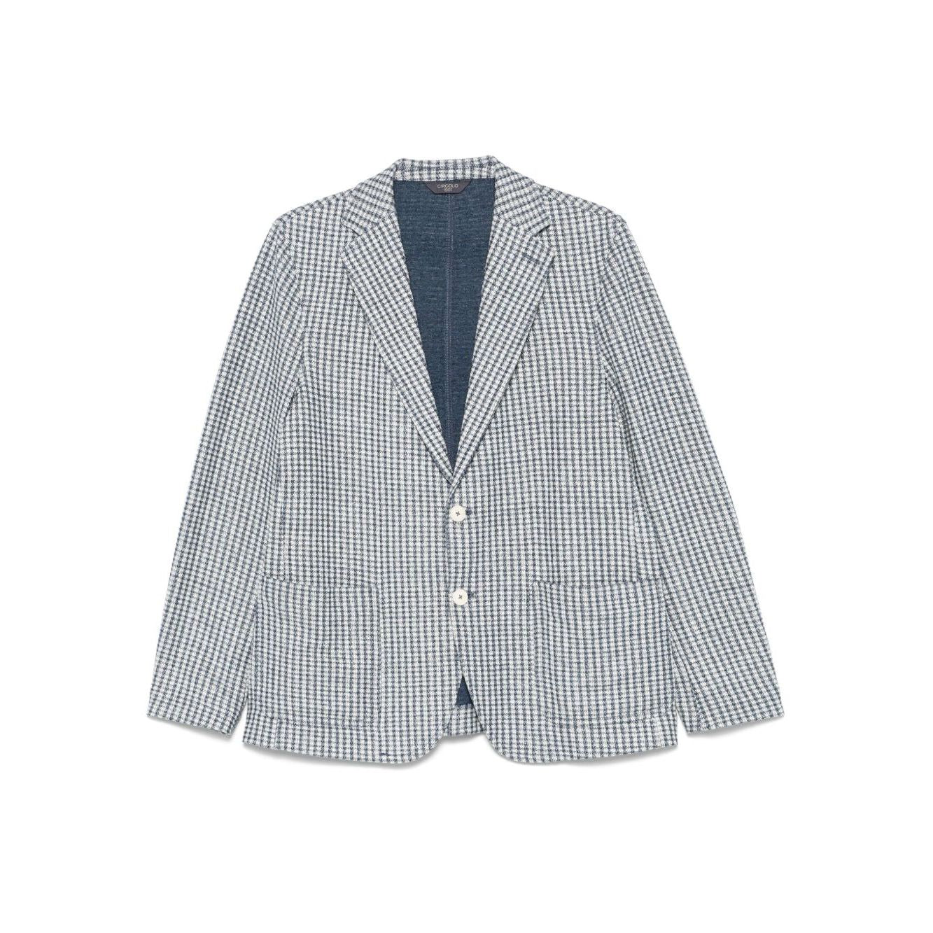 Circolo 1901 Jackets Blue