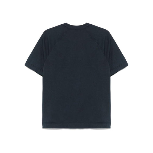 Circolo 1901 T-shirts and Polos Blue CN4728447TO-P25