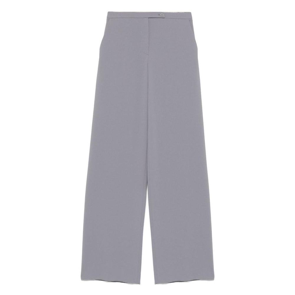 Emporio Armani Trousers Grey EW000851AF12514U8047-P25