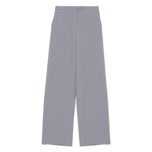 Emporio Armani Trousers Grey EW000851AF12514U8047-P25