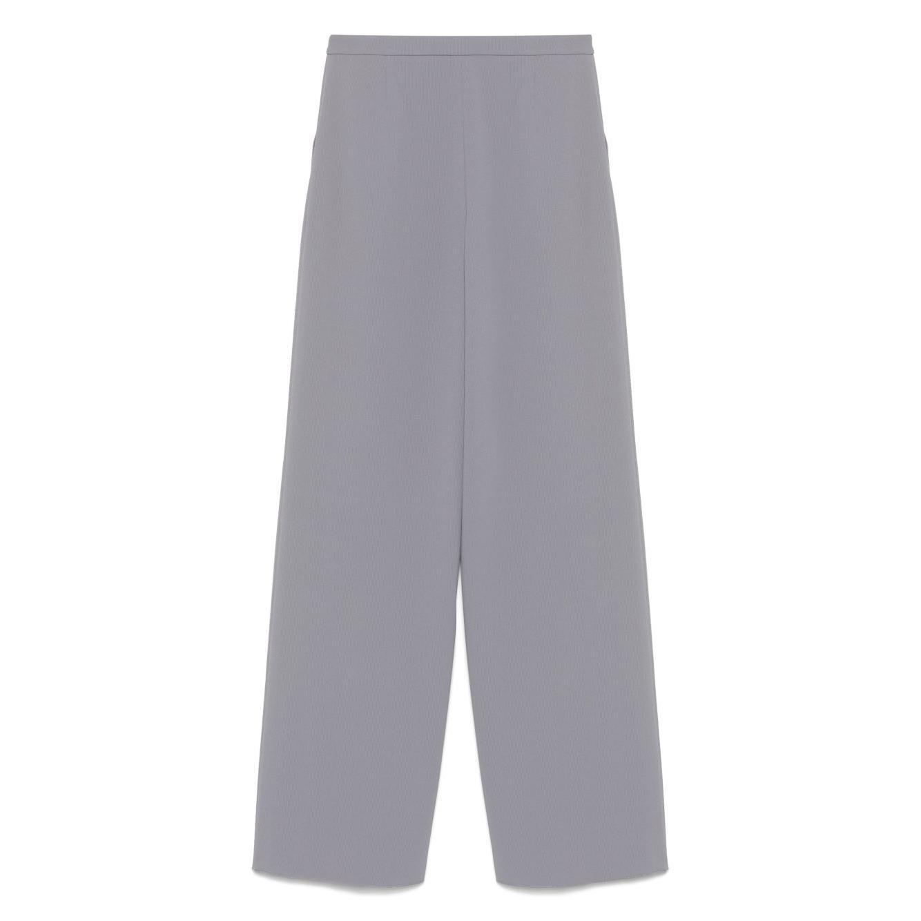 Emporio Armani Trousers Grey EW000851AF12514U8047-P25