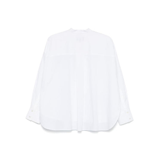 Emporio Armani Shirts White EW000772AF10010U0002-P25