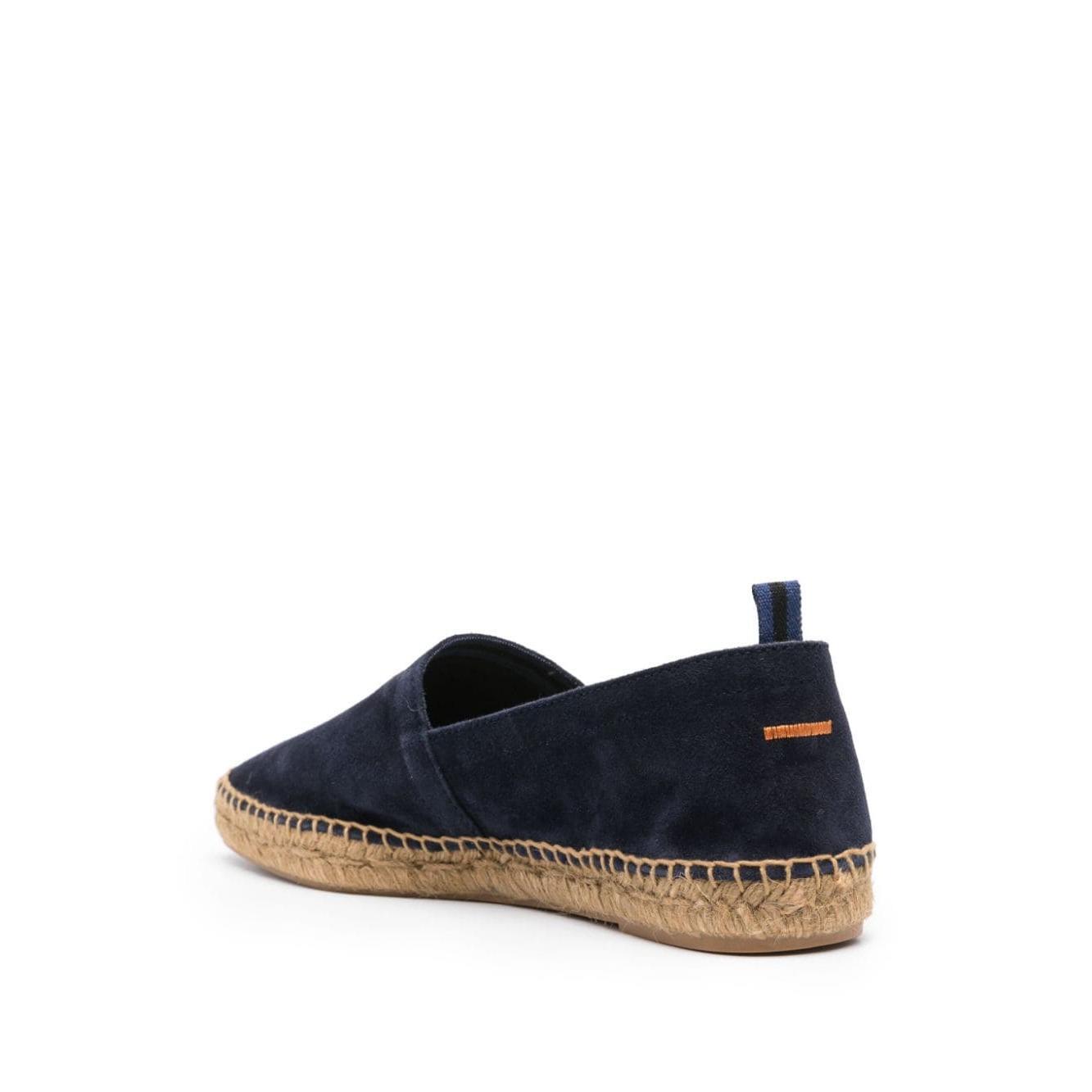 Castañer Castaner Pablo suede espadrilles PABLOT186302-P25