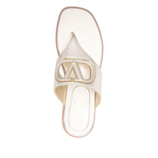 Valentino Garavani VLogo Signature sandals Sandals