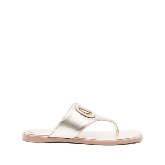 Valentino Garavani VLogo Signature sandals Sandals