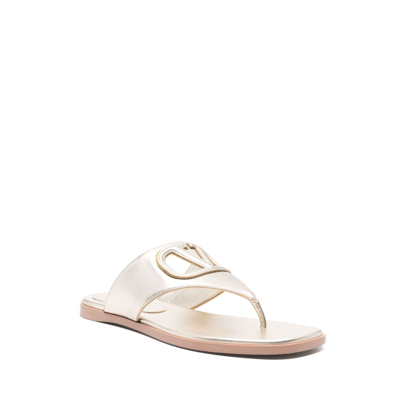 Valentino Garavani VLogo Signature sandals Sandals