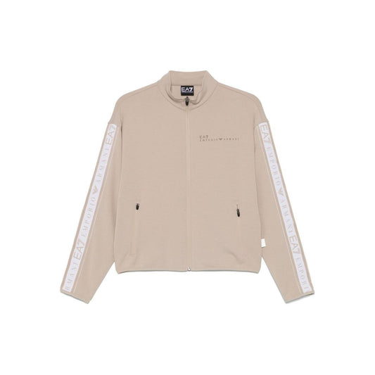 EA7 Sweaters Beige 7W000275AF12501U6155-P25