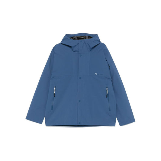 PS By Paul Smith Coats Blue M2R153ZP2225445-P25