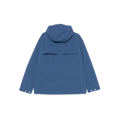 PS By Paul Smith Coats Blue