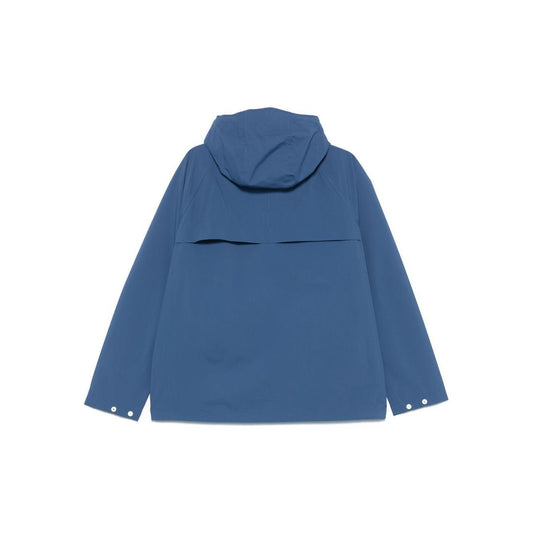 PS By Paul Smith Coats Blue M2R153ZP2225445-P25