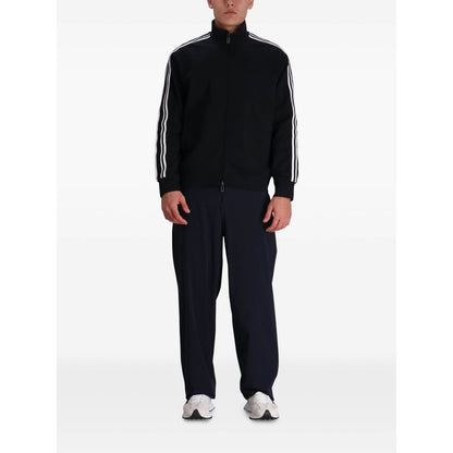 EMPORIO ARMANI EXCLUSIVE Trousers Blue Trousers