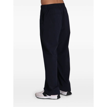 EMPORIO ARMANI EXCLUSIVE Trousers Blue Trousers