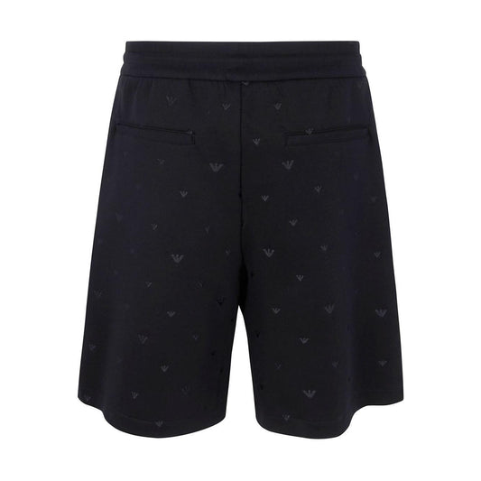 Emporio Armani Shorts Black EM001403AF10013FC185-P25