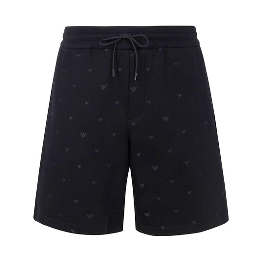 Emporio Armani Shorts Black EM001403AF10013FC185-P25