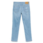 Emporio Armani straight jeans EW001499AF12677MB002-P25