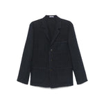 Boglioli Jackets Blue OG131QSA0426784-P25