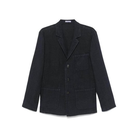 Boglioli Jackets Blue