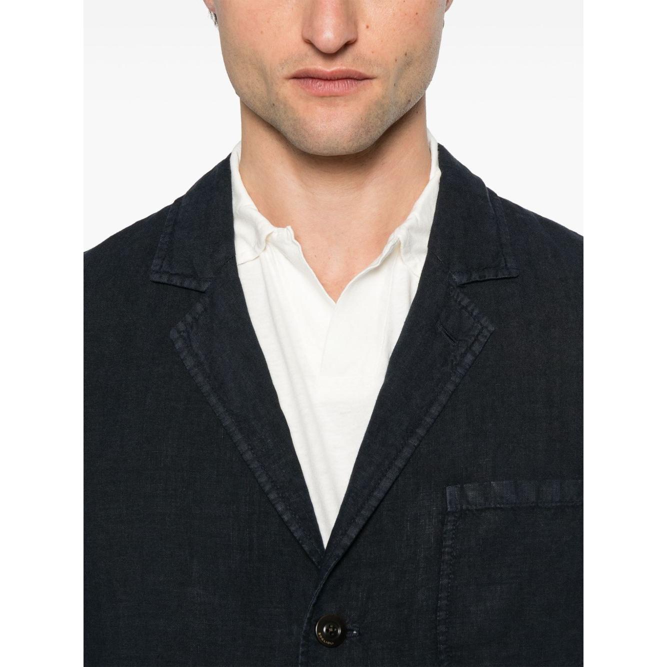 Boglioli Jackets Blue OG131QSA0426784-P25