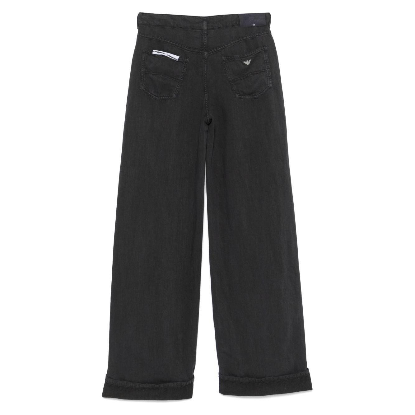 Emporio Armani Jeans Blue EW000737AF14857UB081-P25