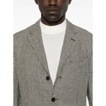 Boglioli Jackets Black X2902QSB5421215-P25