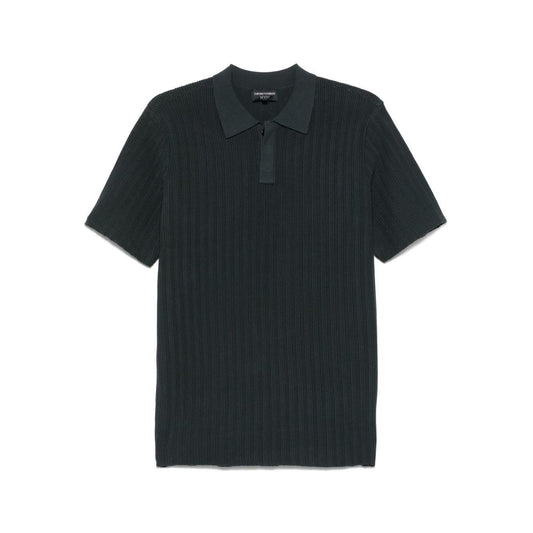 EMPORIO ARMANI CAPSULE T-shirts and Polos Grey EM000636AF14128U8165-P25