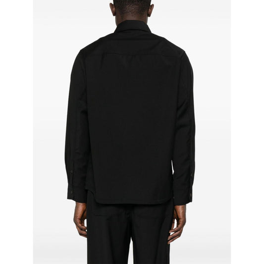 Emporio Armani Jackets Black EM001480AF13821UC001-P25
