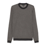 Emporio Armani Sweaters Black EM001556AF14718F8045-P25