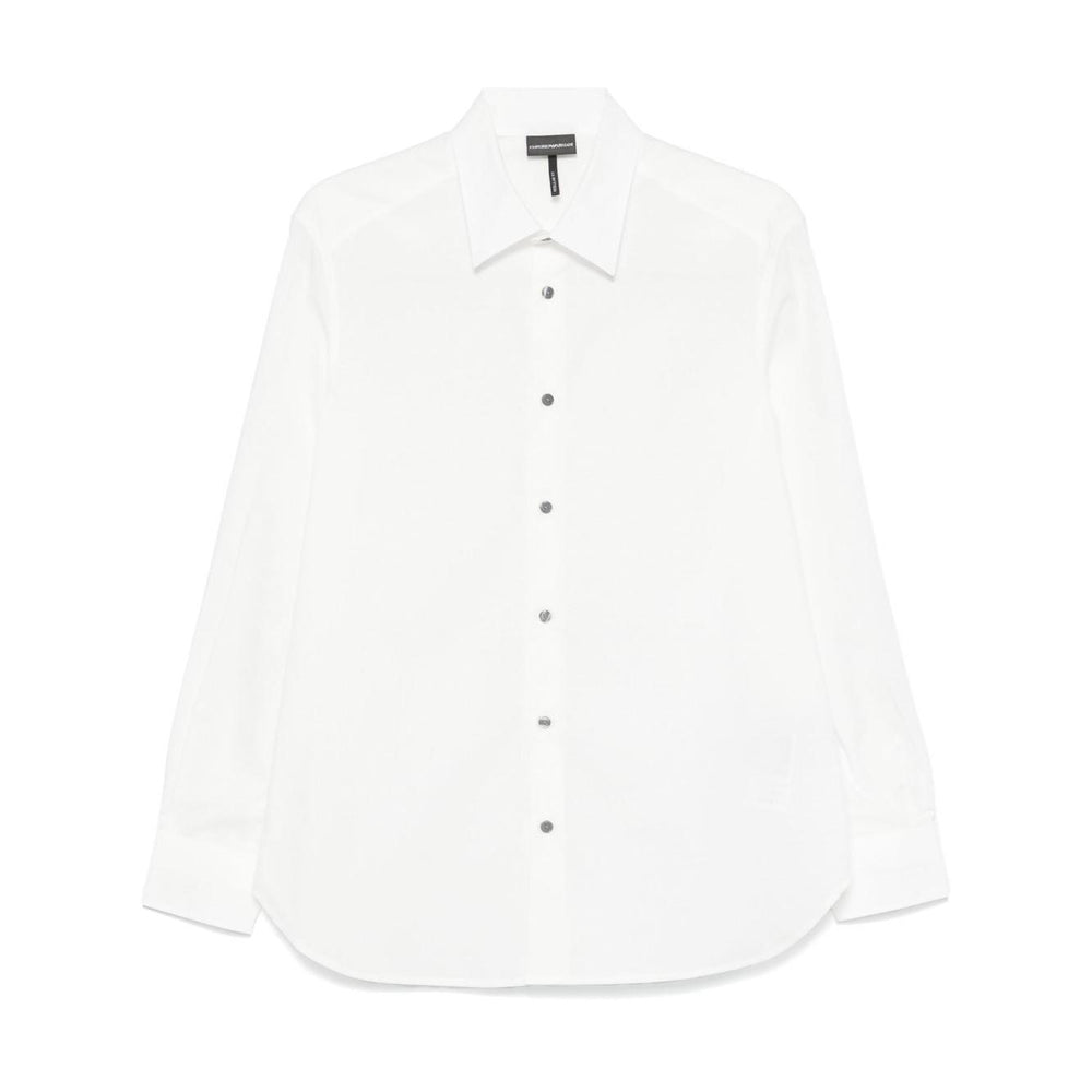 Emporio Armani Shirts White