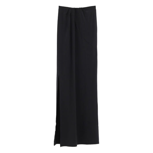 JACQUEMUS Skirts Black
