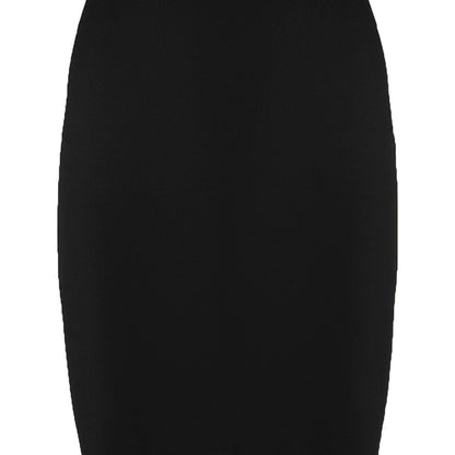 Wolford Dresses Black