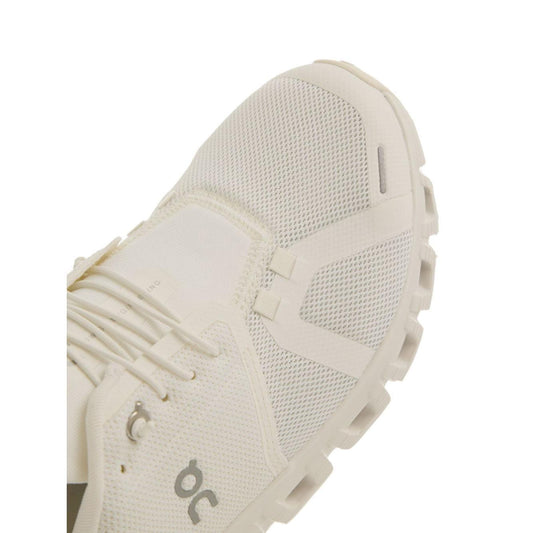 ON RunningCloud 6 sneakers 3MF10071200WHITE/WHITE-P25