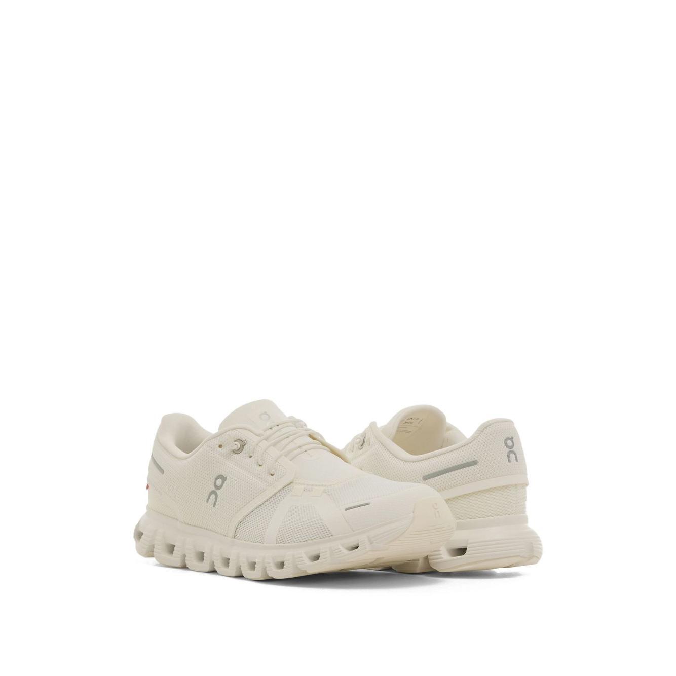ON RunningCloud 6 sneakers 3MF10071200WHITE/WHITE-P25