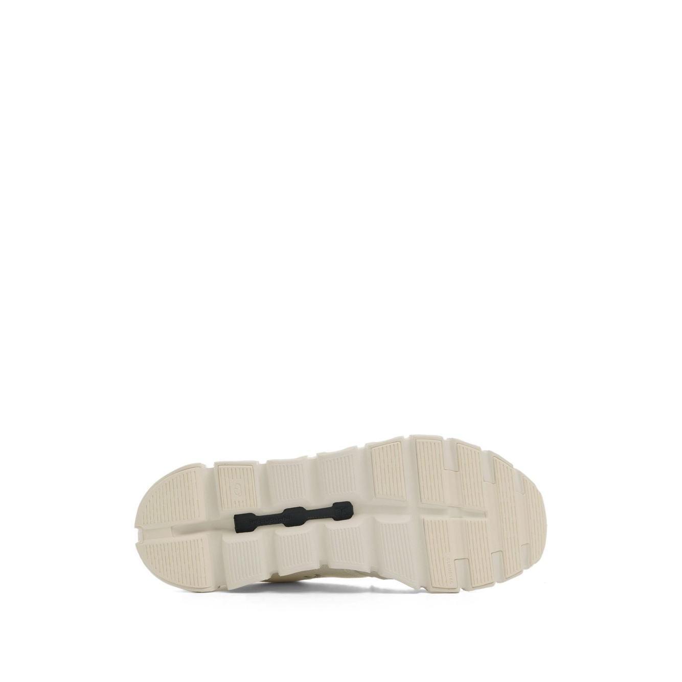 ON RunningCloud 6 sneakers 3MF10071200WHITE/WHITE-P25