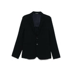 EMPORIO ARMANI CAPSULE Jackets Blue EM000027TE13909UB109-P25