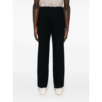 EMPORIO ARMANI CAPSULE Trousers Blue Trousers