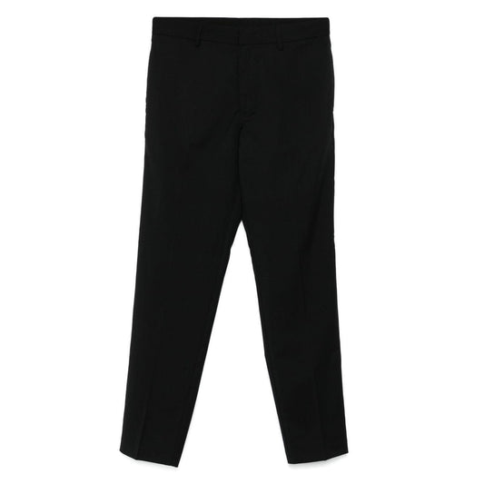 Emporio Armani Trousers Black EM001505AF13726U8133-P25