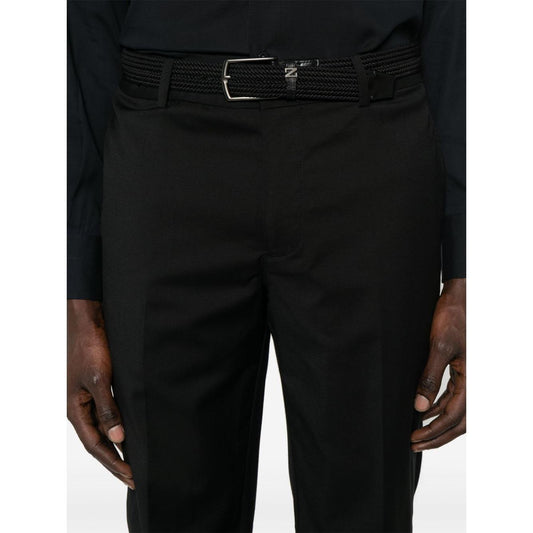 Emporio Armani Trousers Black EM001505AF13726U8133-P25
