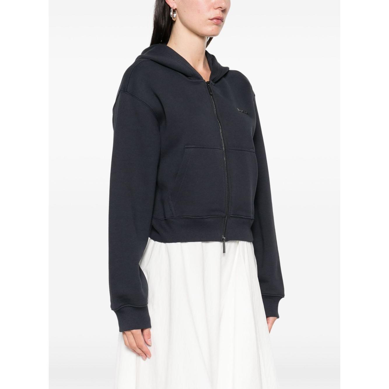 Emporio Armani Sweaters Blue EW001377AF12896UB109-P25