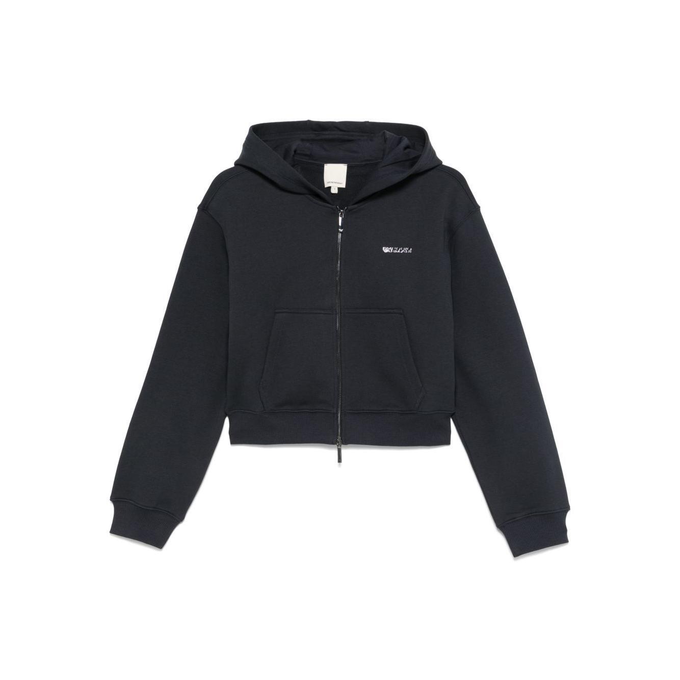 Emporio Armani Sweaters Blue EW001377AF12896UB109-P25