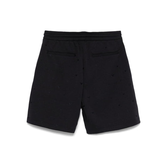 Emporio Armani Shorts Blue EM001403AF10013FB234-P25